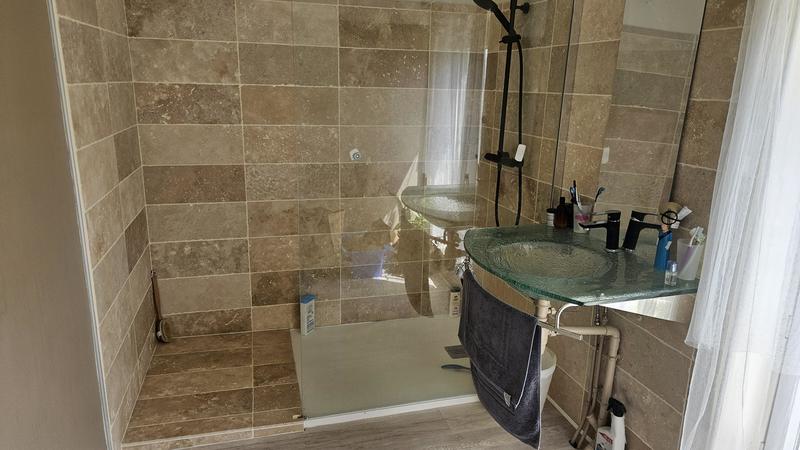 Maison ancienne - 170 m² - 6 pièces