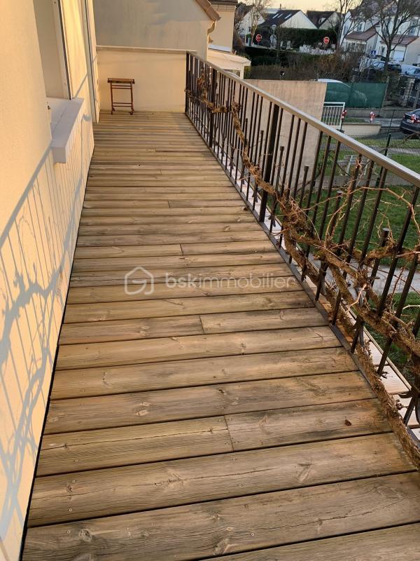 Pavillon - 175 m² - 9 pièces