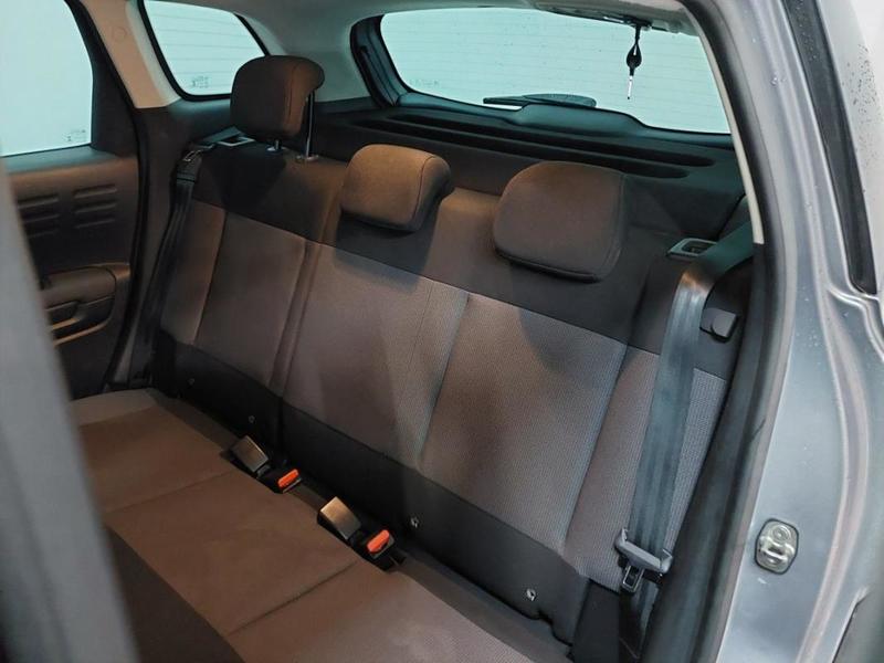 Citroën C3 Aircross BlueHDi 110 s&amp;amp;S Bvm6 Shine