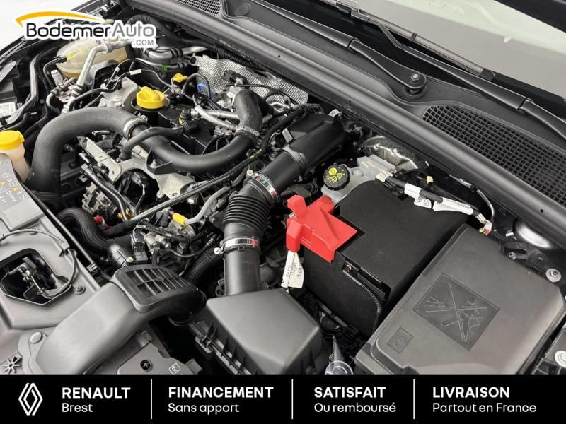 Renault Clio TCe 90 Evolution