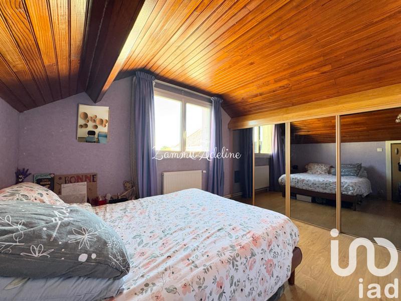 Maison - 78 m² - 5 pièces