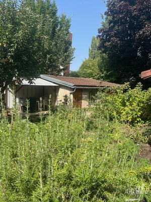 Maison - 160 m² - 8 pièces