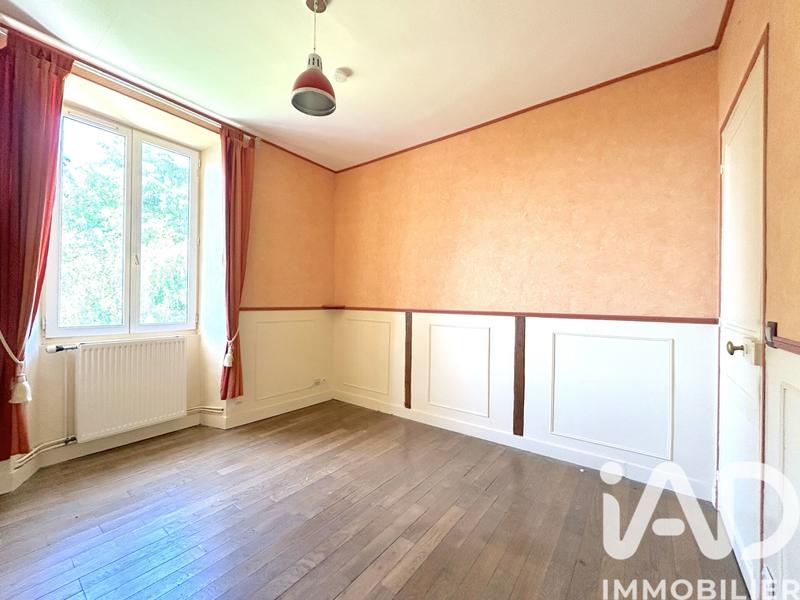 Maison - 155 m² - 6 pièces