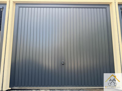 Parking / Garage - 15 m²