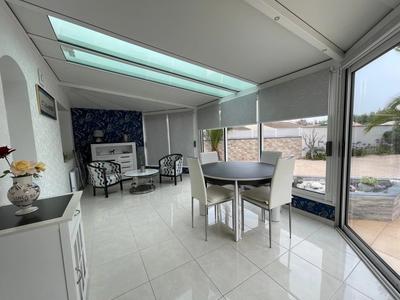 Maison - 175 m² - 5 pièces