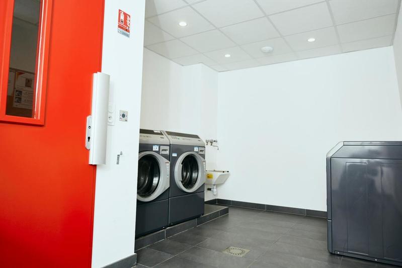 Studio - 19 m² - 1 pièce