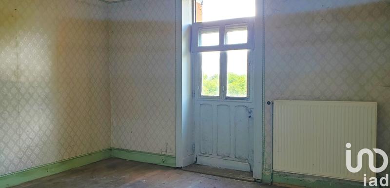 Maison - 62 m² - 4 pièces