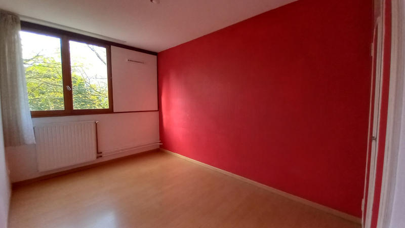 Appartement - 78 m² - 4 pièces