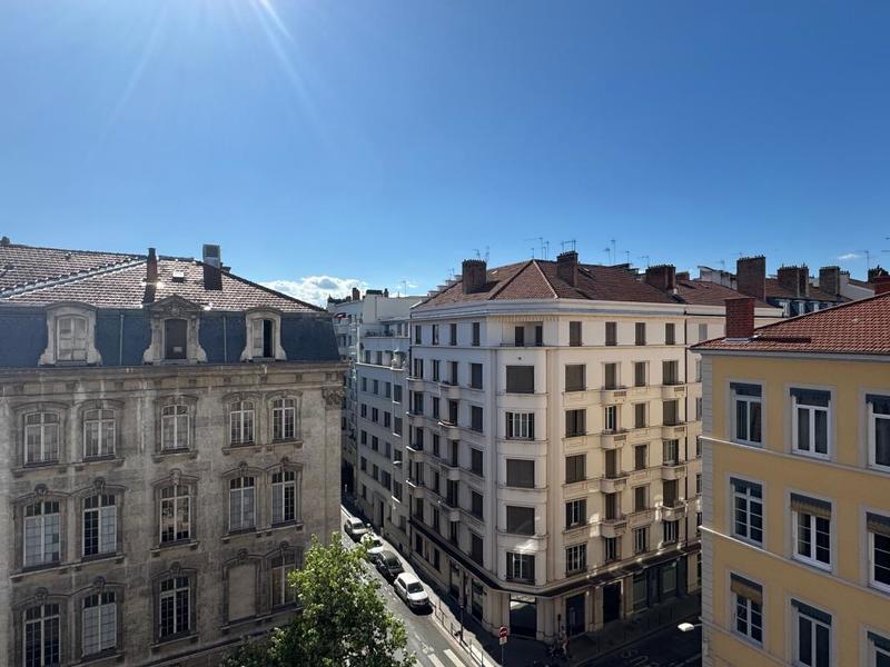 Appartement - 53 m² - 2 pièces