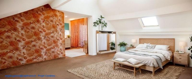 Maison - 143 m² - 5 pièces