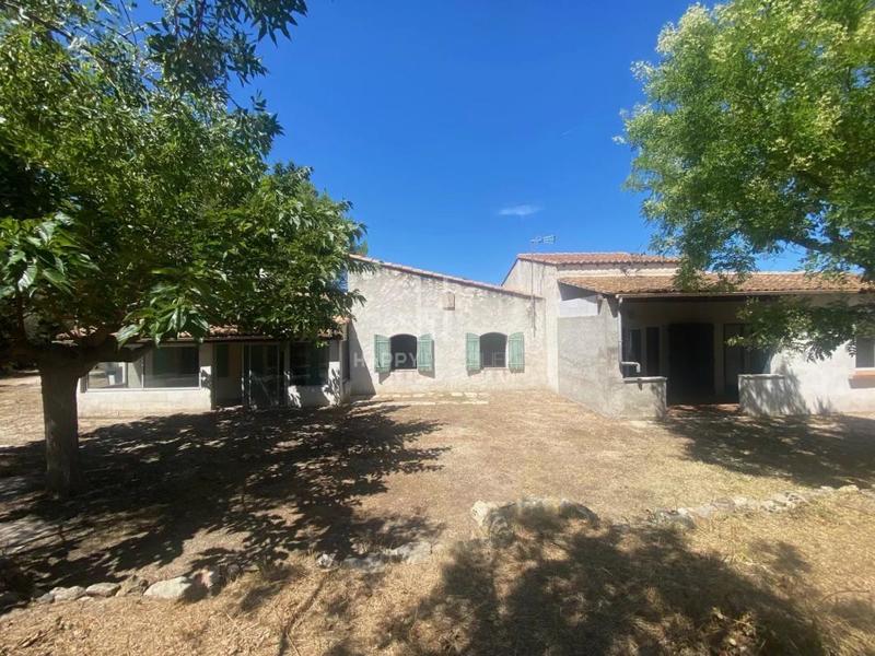 Maison - 165 m² - 7 pièces