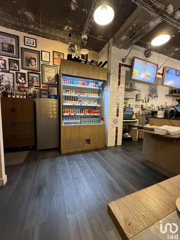 Local commercial - 60 m²