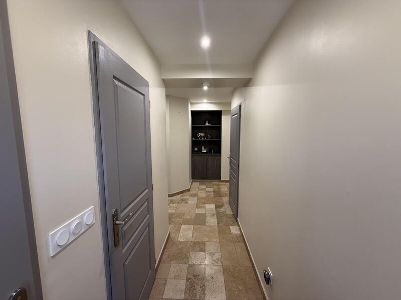 Villa - 152 m² - 5 pièces