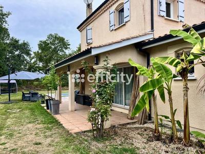 Maison - 146 m² - 6 pièces