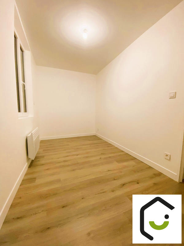 Maison - 70 m² - 5 pièces