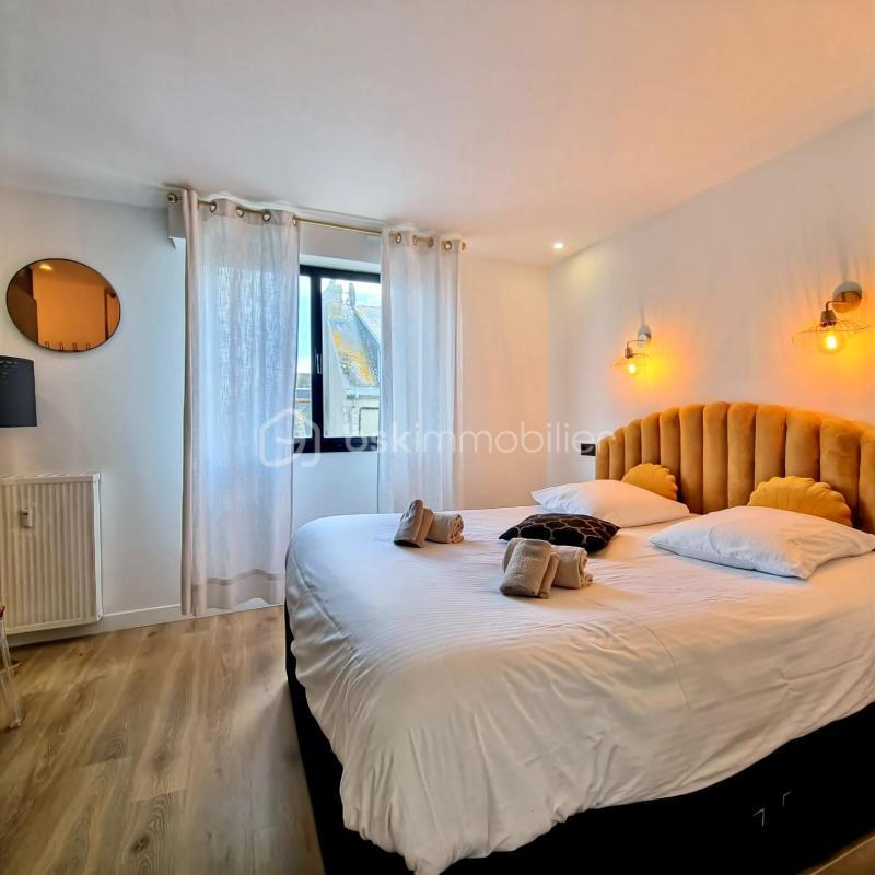 Appartement - 19 m² - 1 pièce