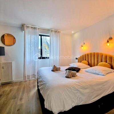 Appartement - 19 m² - 1 pièce