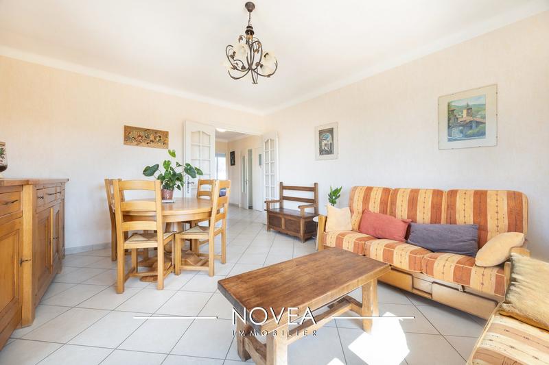 Maison - 144 m² - 6 pièces