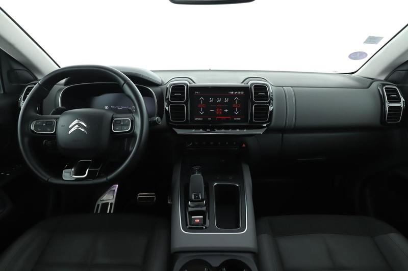 Citroën C5 Aircross 1.6 PureTech Shine Eat8 181 ch