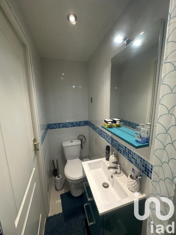 Maison - 73 m² - 4 pièces