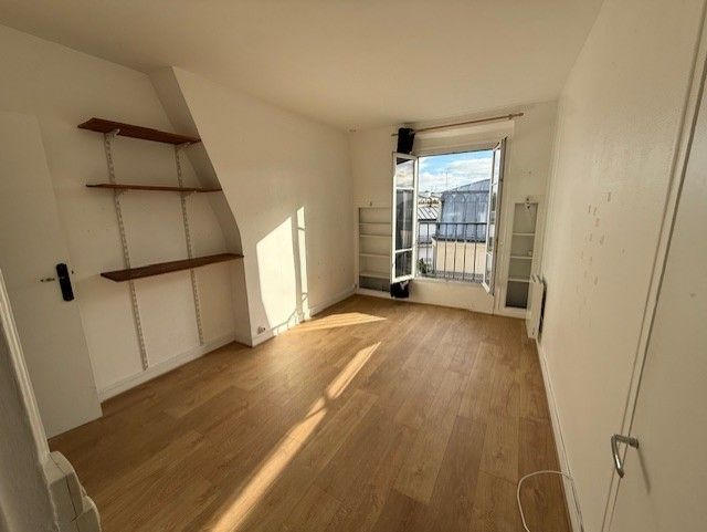 Appartement - 18 m² - 1 pièce