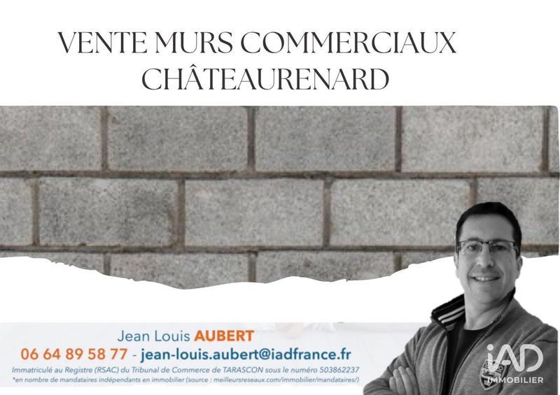 Local commercial - 62 m²