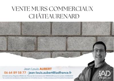 Local commercial - 62 m²