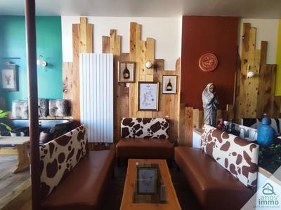 Local commercial - 75 m²