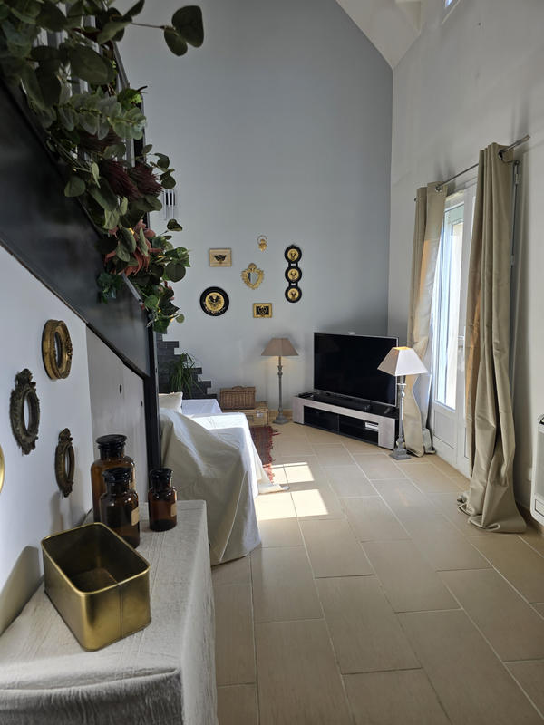 Maison - 146 m² - 6 pièces