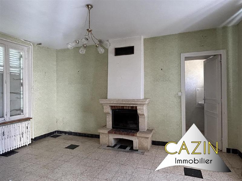 Maison - 133 m² - 5 pièces