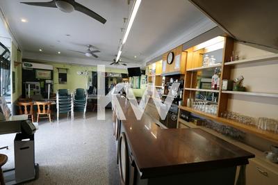 Fonds de commerce - Magasins - 70 m²