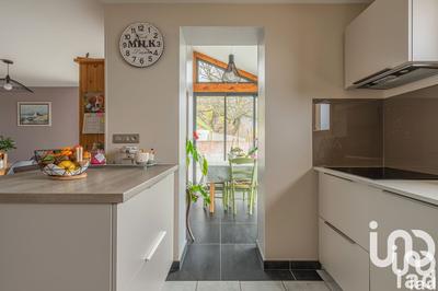 Maison - 255 m² - 7 pièces