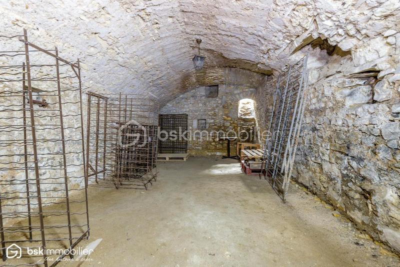 Maison bourgeoise - 326 m² - 9 pièces