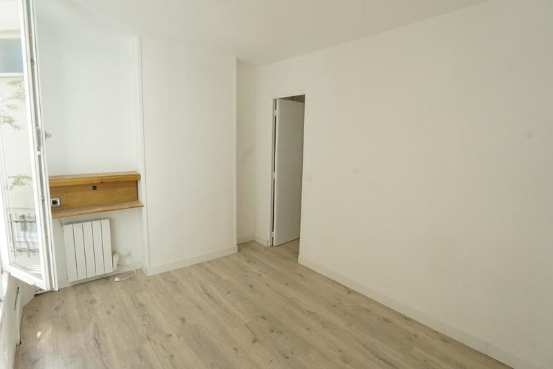 Appartement - 28 m² - 2 pièces