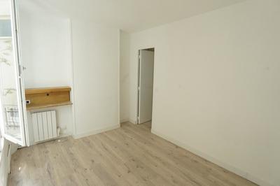 Appartement - 28 m² - 2 pièces