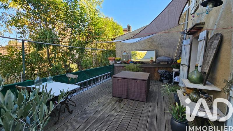 Maison - 131 m² - 4 pièces