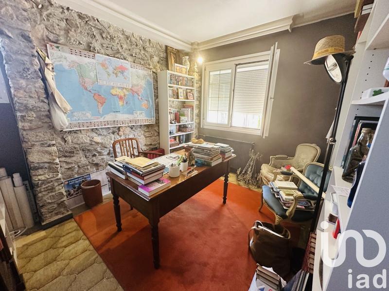 Maison - 137 m² - 5 pièces