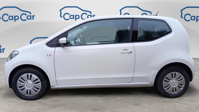 Volkswagen Up! 1.0 75 Move Up!