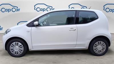 Volkswagen Up! 1.0 75 Move Up!