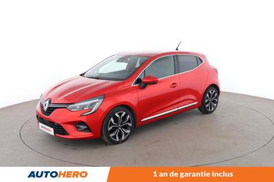 Renault Clio 1.0 TCe Intens 100 ch