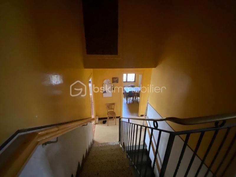 Maison ancienne - 75 m² - 4 pièces