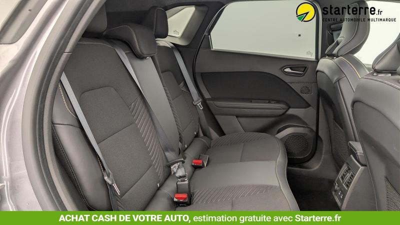 Renault Symbioz E-Tech full hybrid 145 Iconic