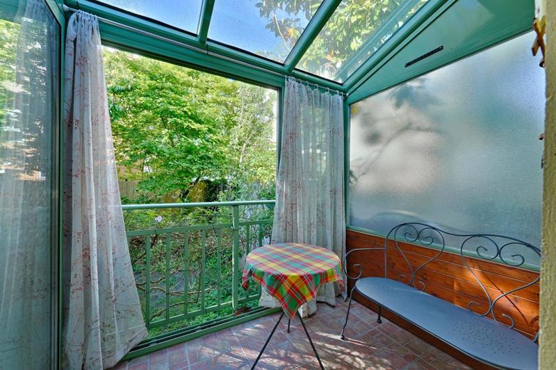 Maison - 106 m² - 4 pièces