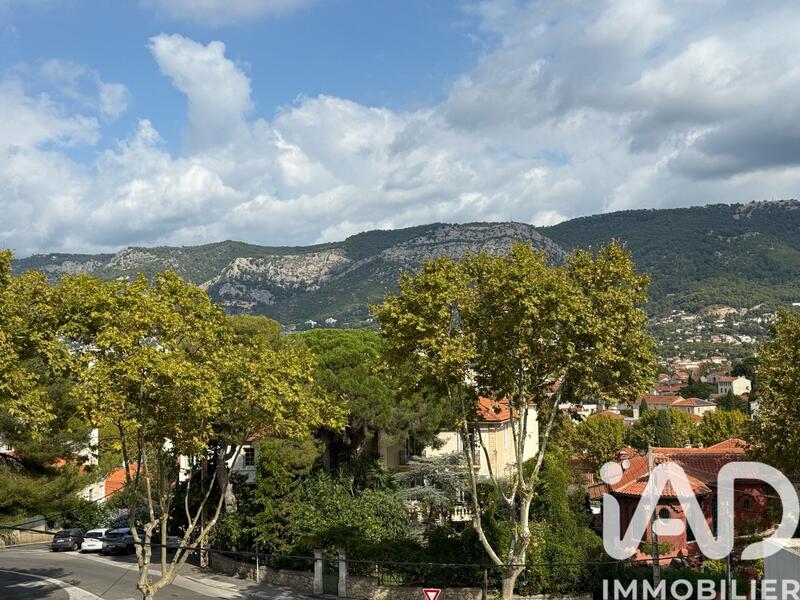 Appartement - 67 m² - 4 pièces