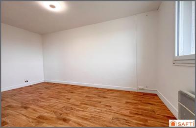 Appartement - 87 m² - 5 pièces