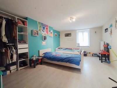 Maison - 175 m² - 8 pièces