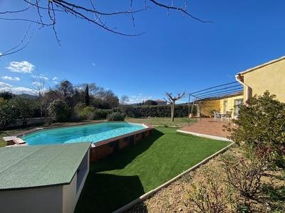 Villa - 129 m² - 7 pièces
