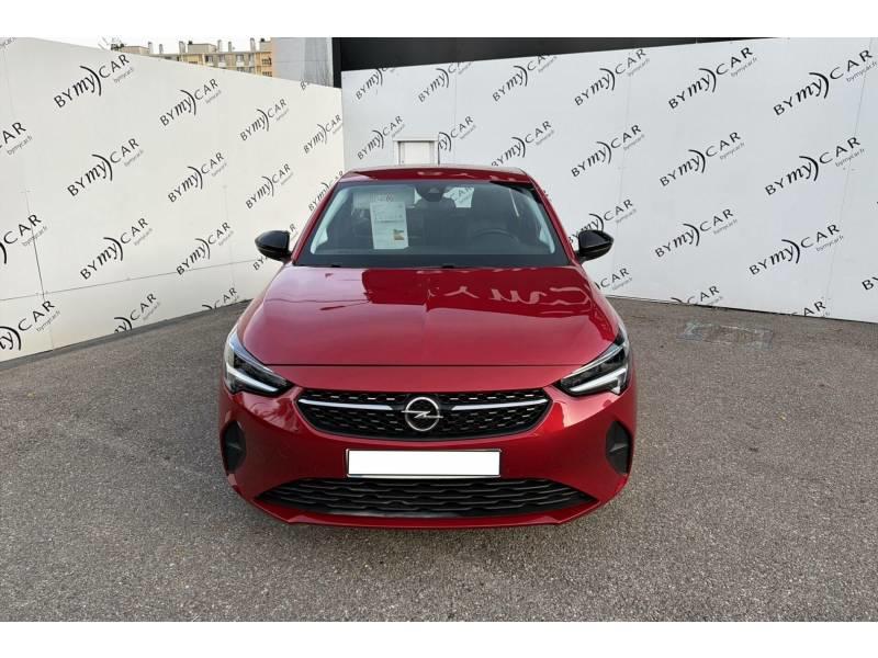 Opel Corsa 1.2 75 ch Bvm5 Elegance Business
