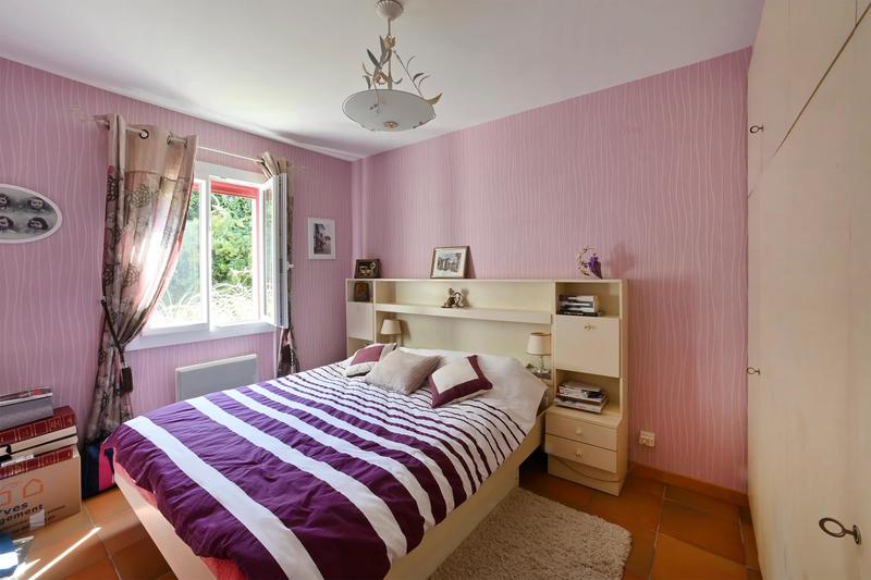 Maison - 108 m² - 6 pièces