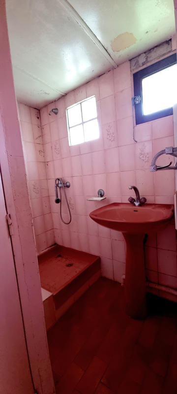 Maison - 54 m² - 3 pièces